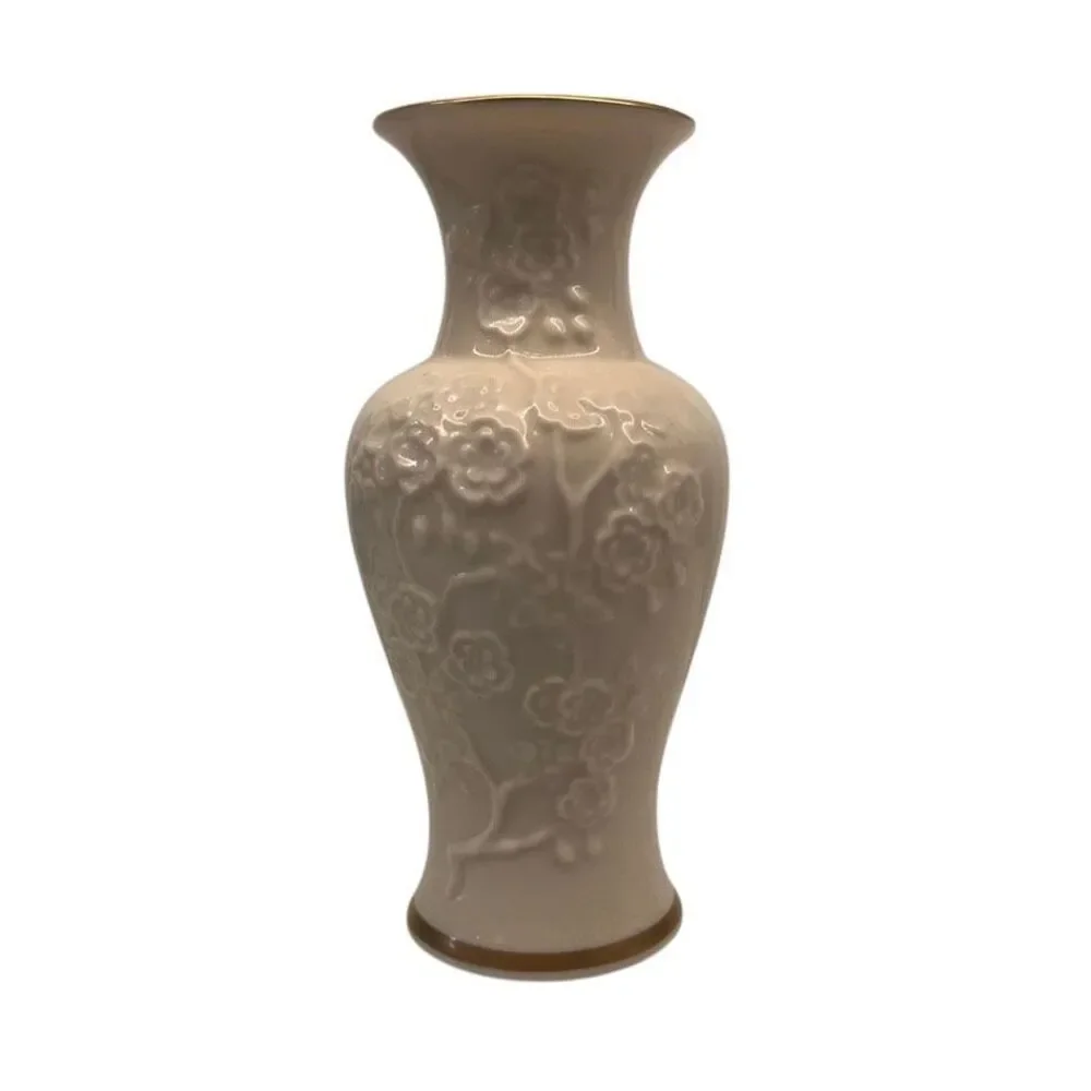 Vintage Lenox Bud Vase 6 1/4